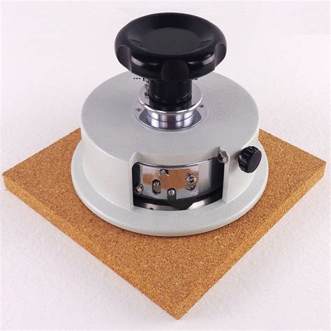 Circle sample cutter distribute|circular sample cutters.